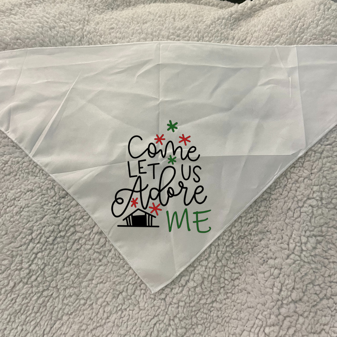 Adore Me - Bandana
