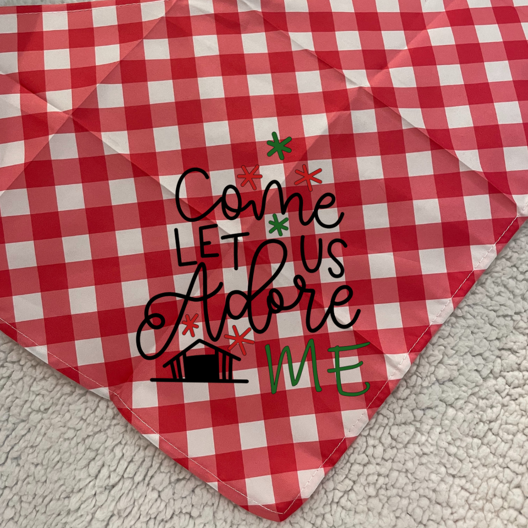 Adore Me - Bandana